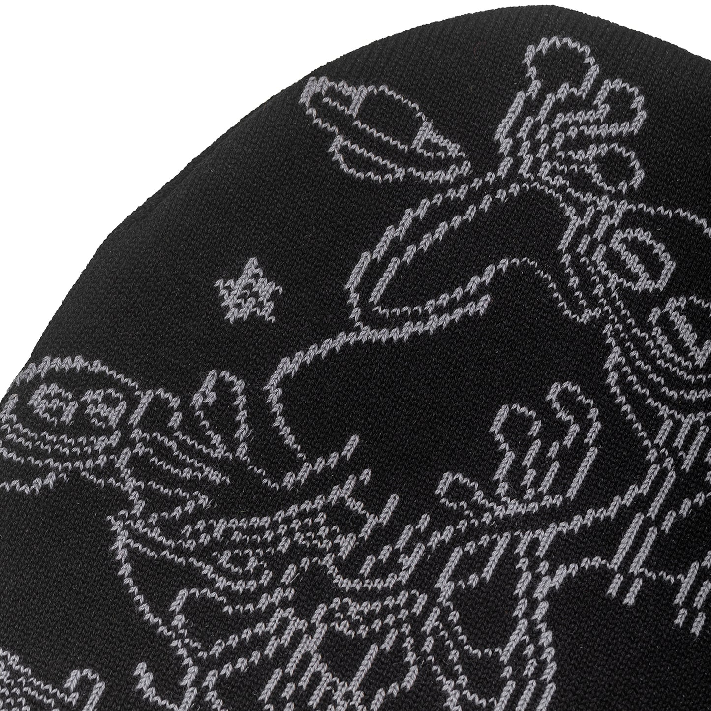 PT GRAFF BEANIE