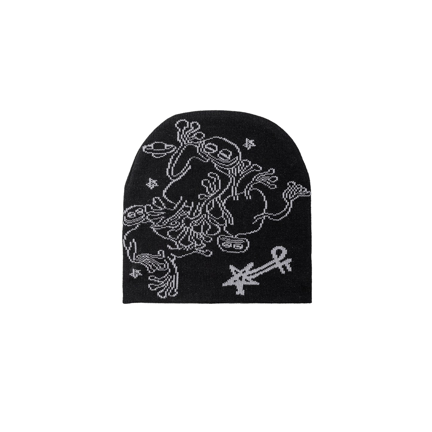 PT GRAFF BEANIE