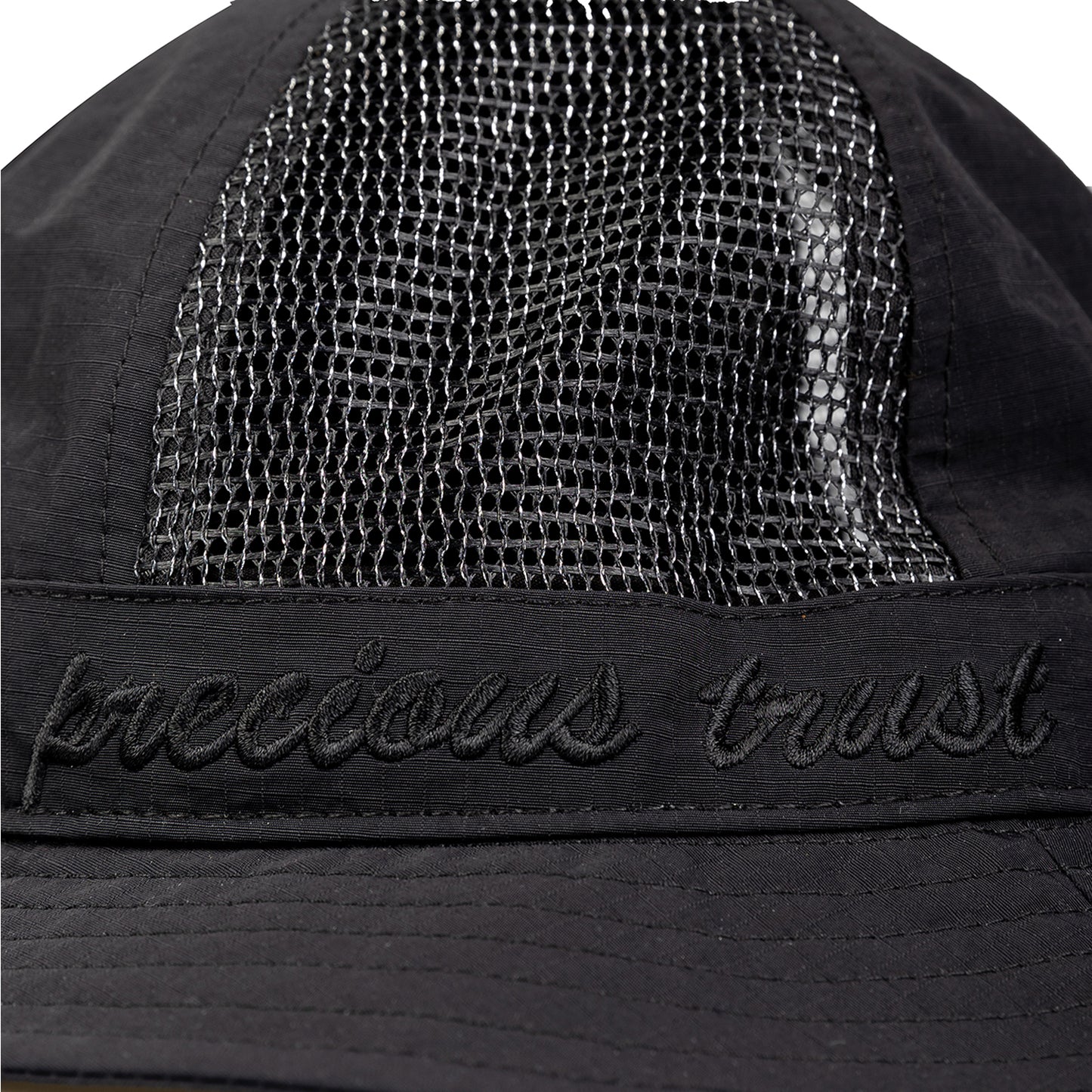 PT LOGO BUCKET HAT