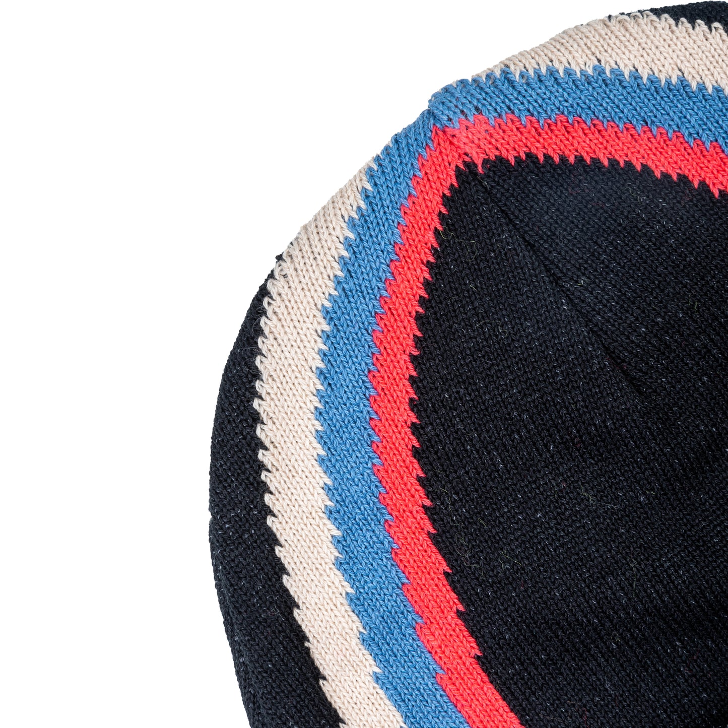 PT STRIPES BEANIE