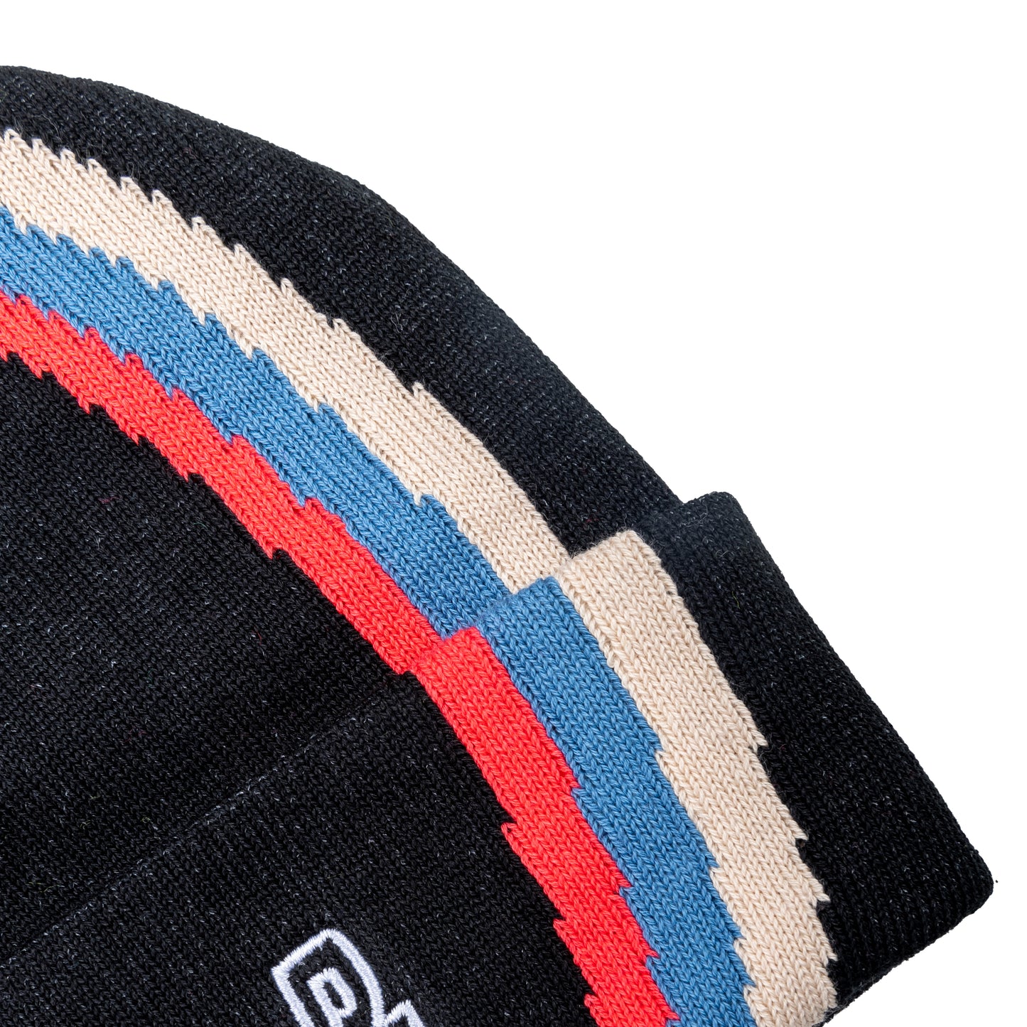 PT STRIPES BEANIE