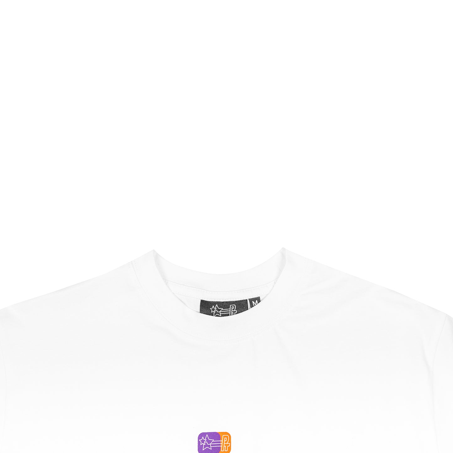 PT MINILOGO - White