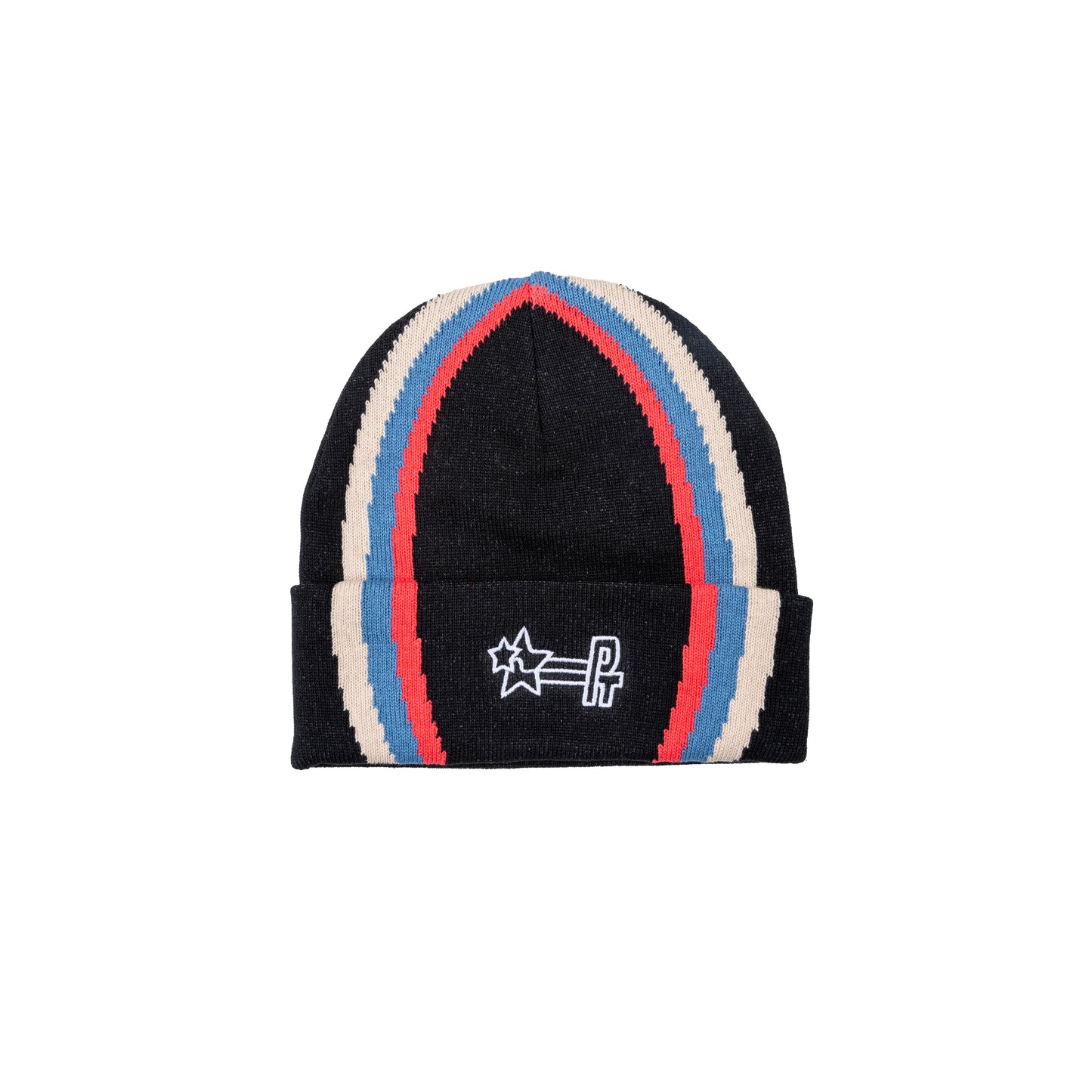 PT STRIPES BEANIE