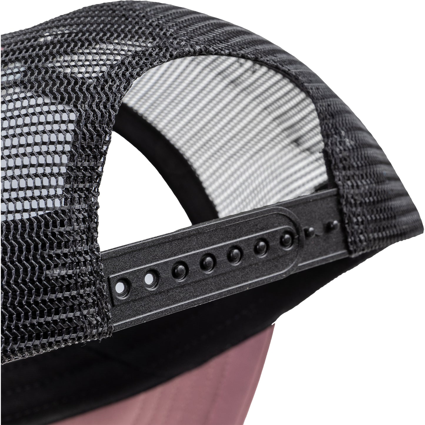 PT LOGO LEAF TRUCKER - Multicolor