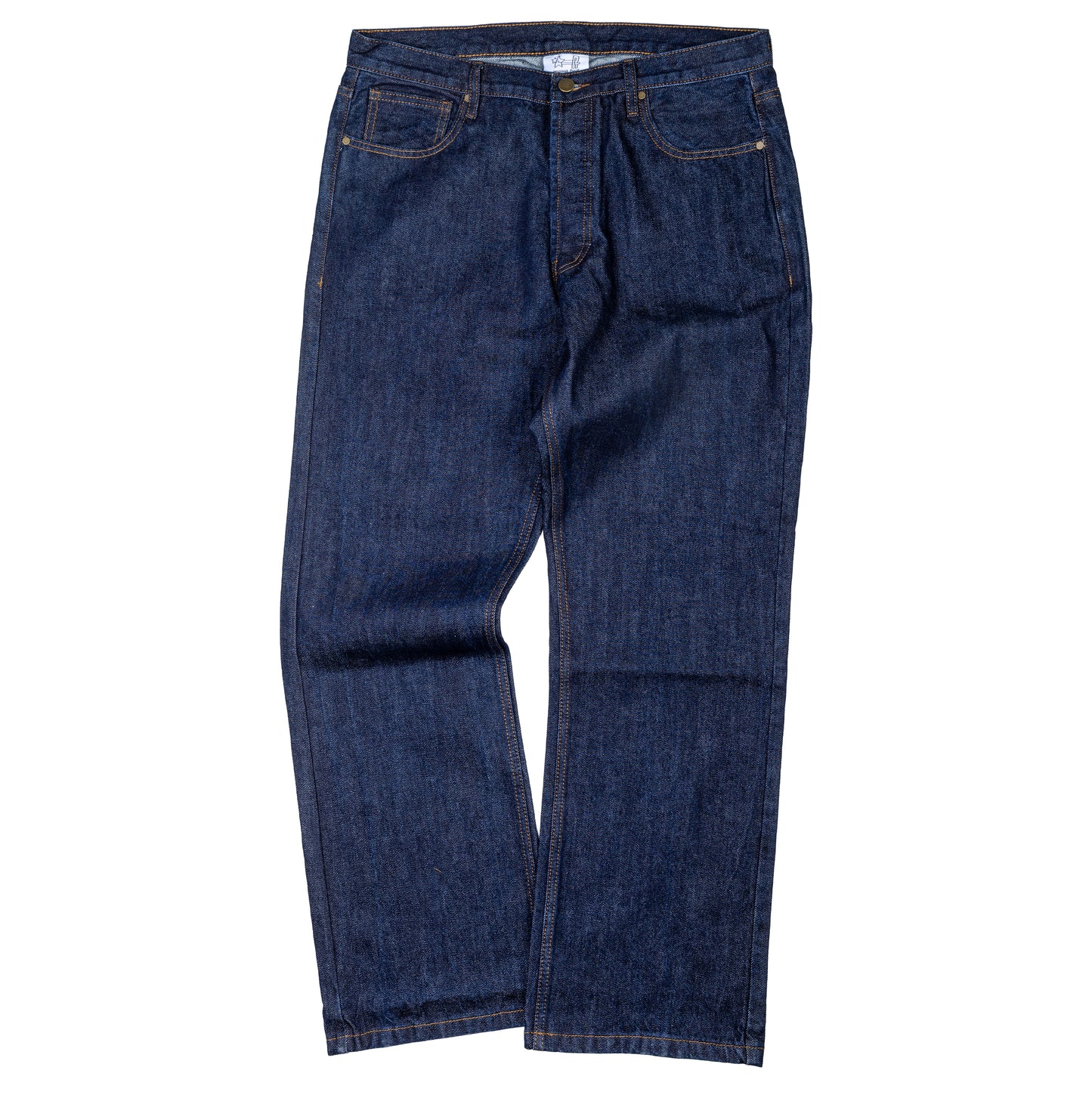 PT STAMP RAW DENIM