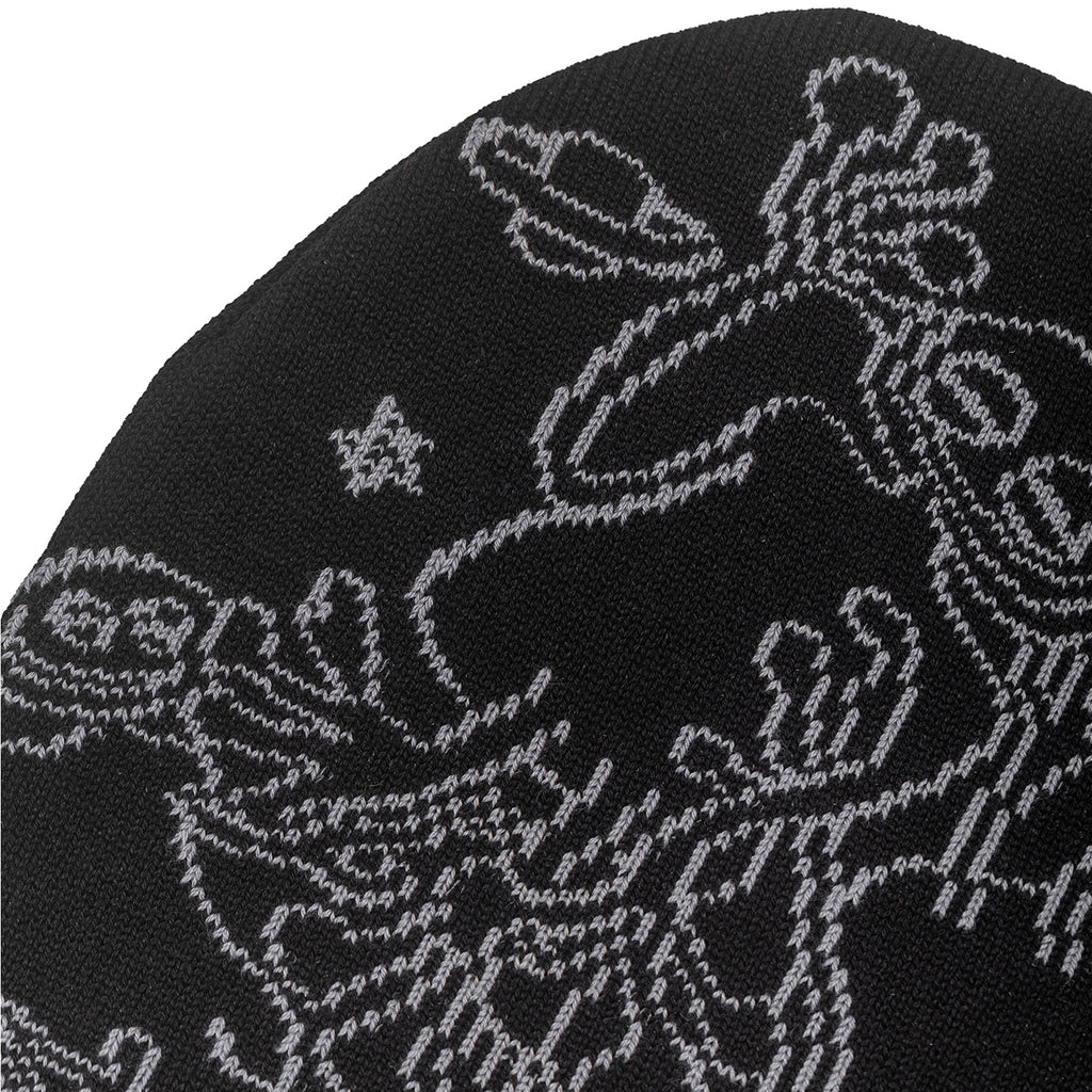 PT GRAFF BEANIE