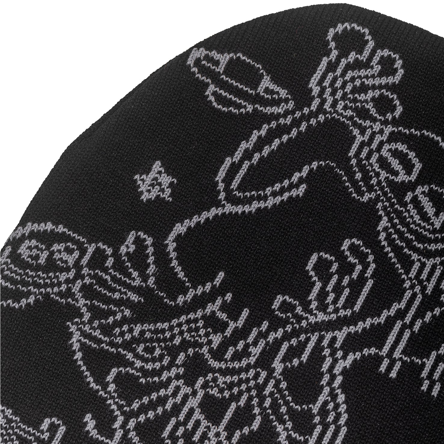 PT GRAFF BEANIE