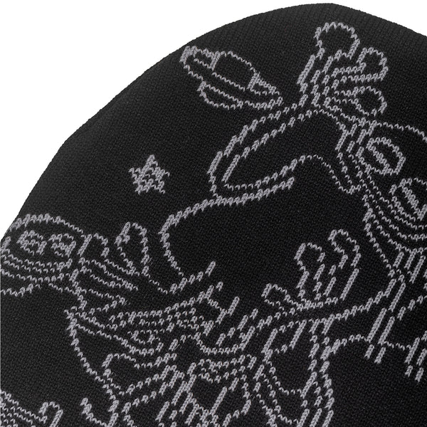PT GRAFF BEANIE