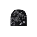 PT GRAFF BEANIE