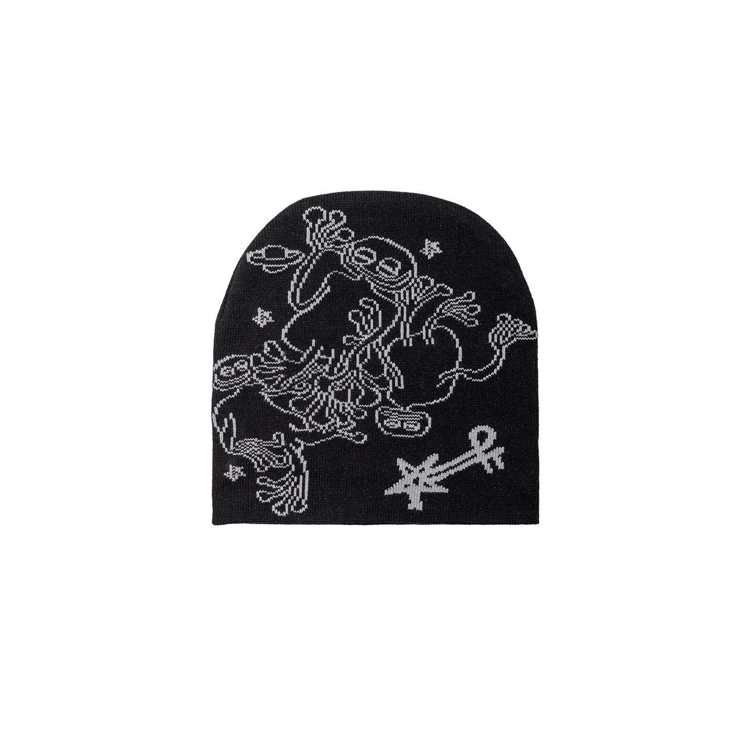 PT GRAFF BEANIE