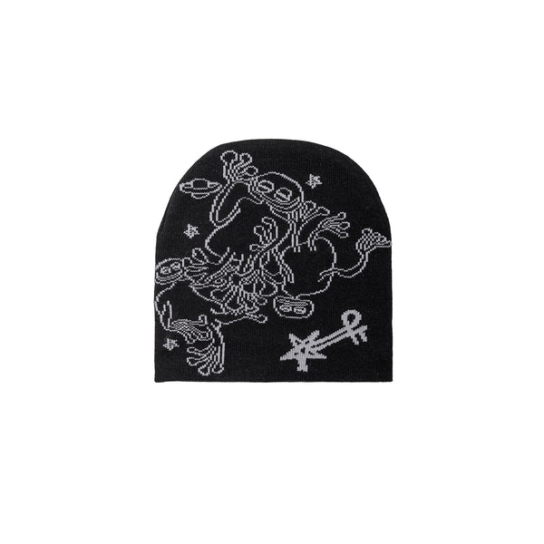 PT GRAFF BEANIE