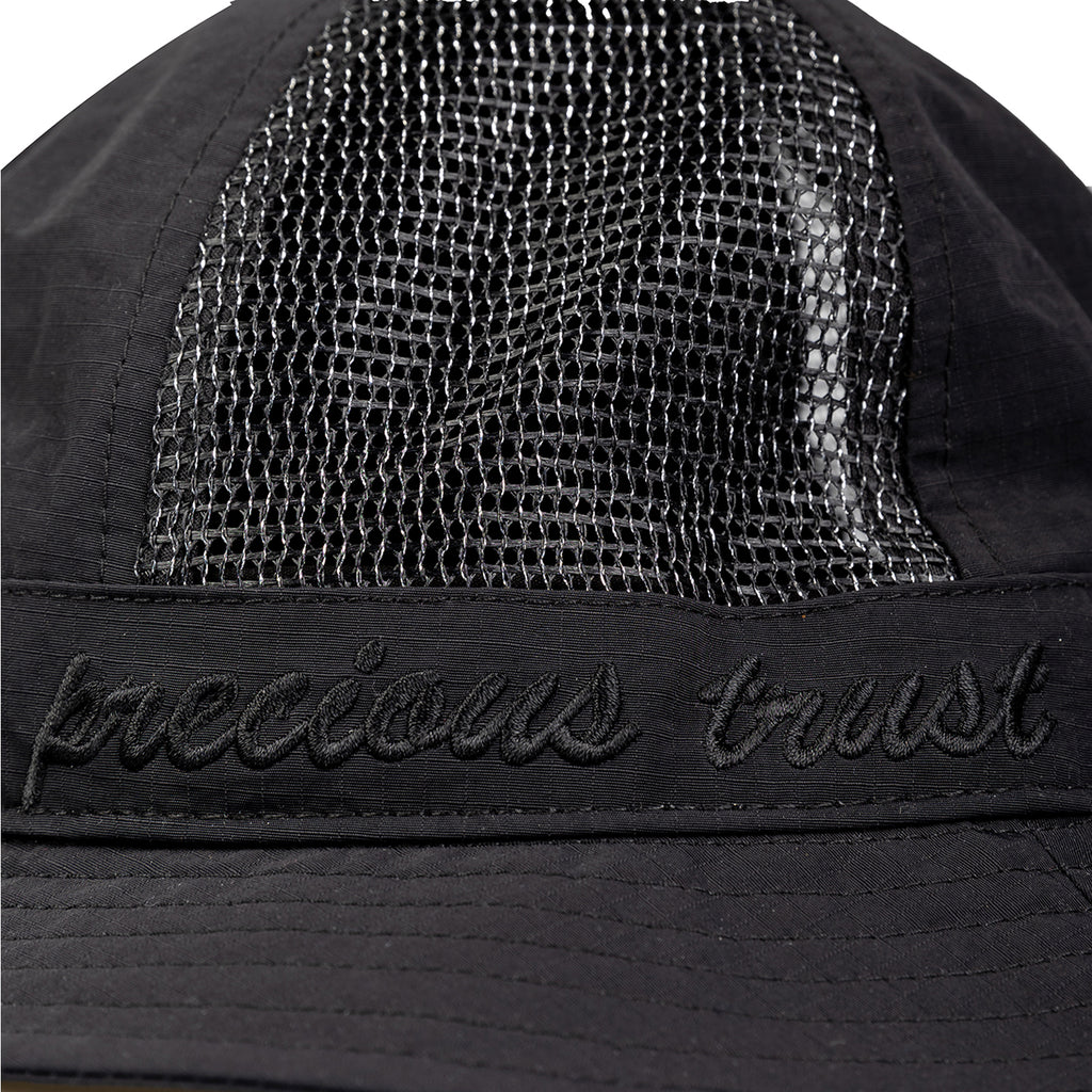 PT LOGO BUCKET HAT