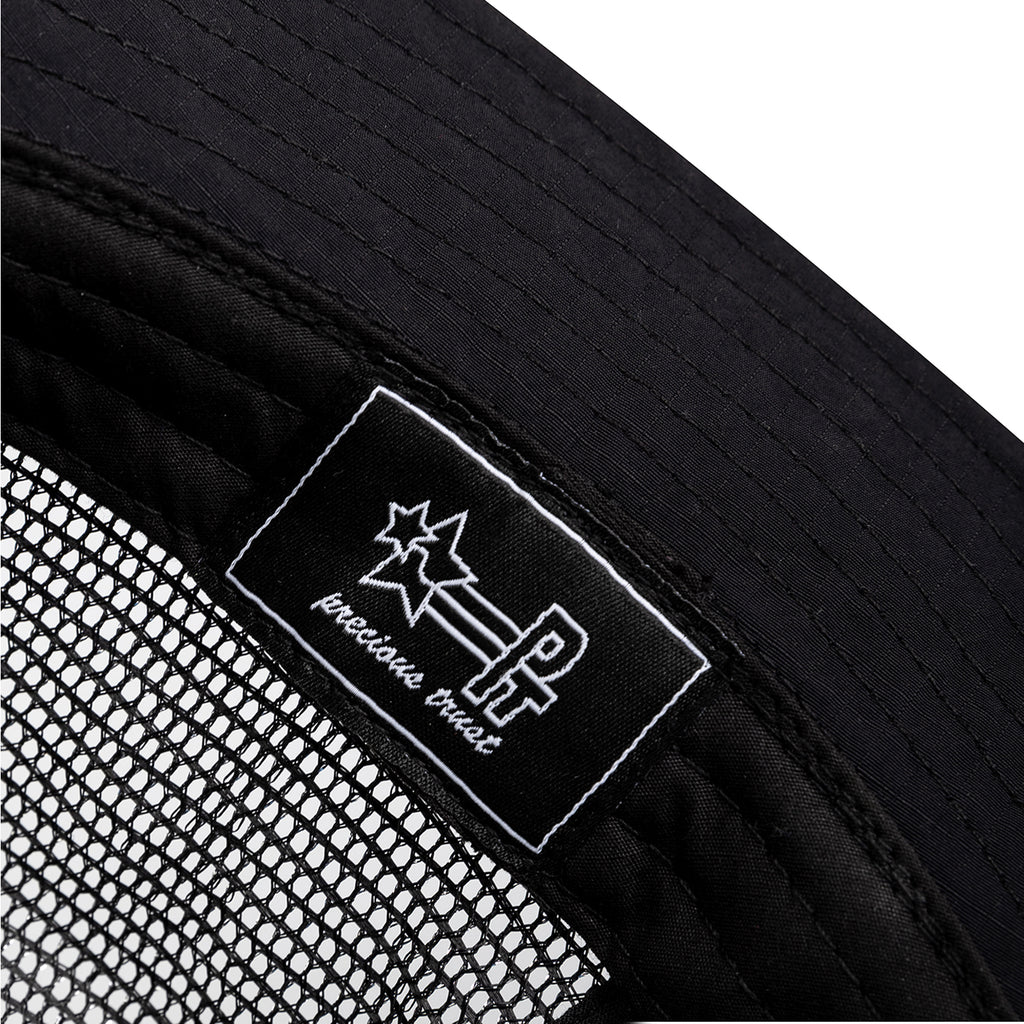 PT LOGO BUCKET HAT