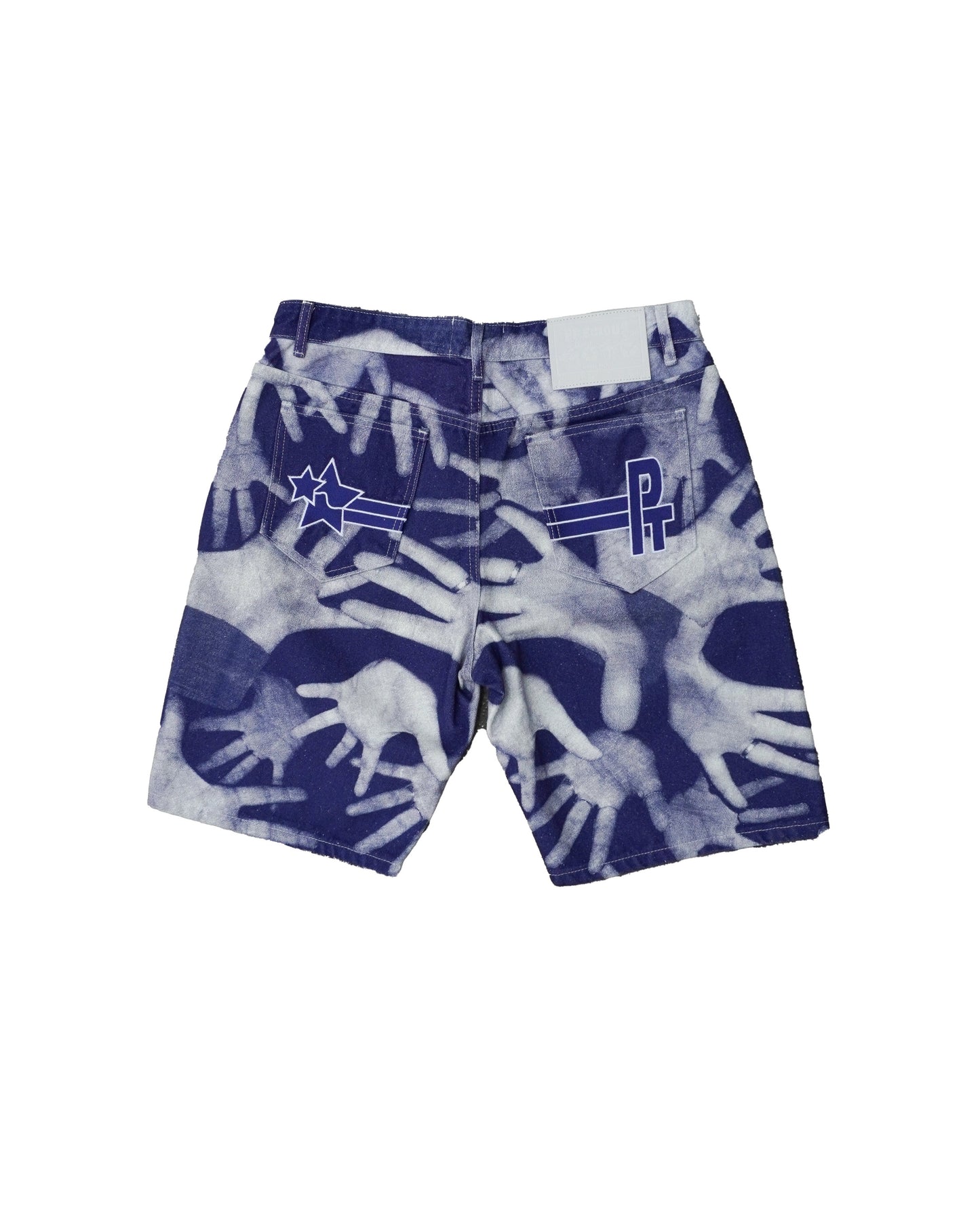 PT X QUINN BATLEY//  SHORTS