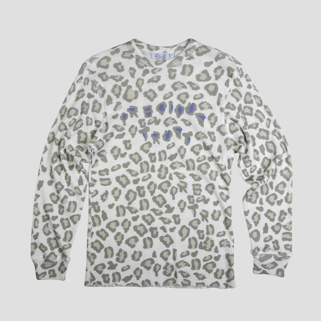 HIDE & SEEK THERMAL (CREME)
