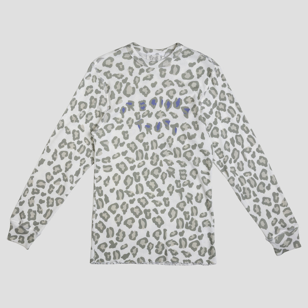 HIDE & SEEK THERMAL (CREME)