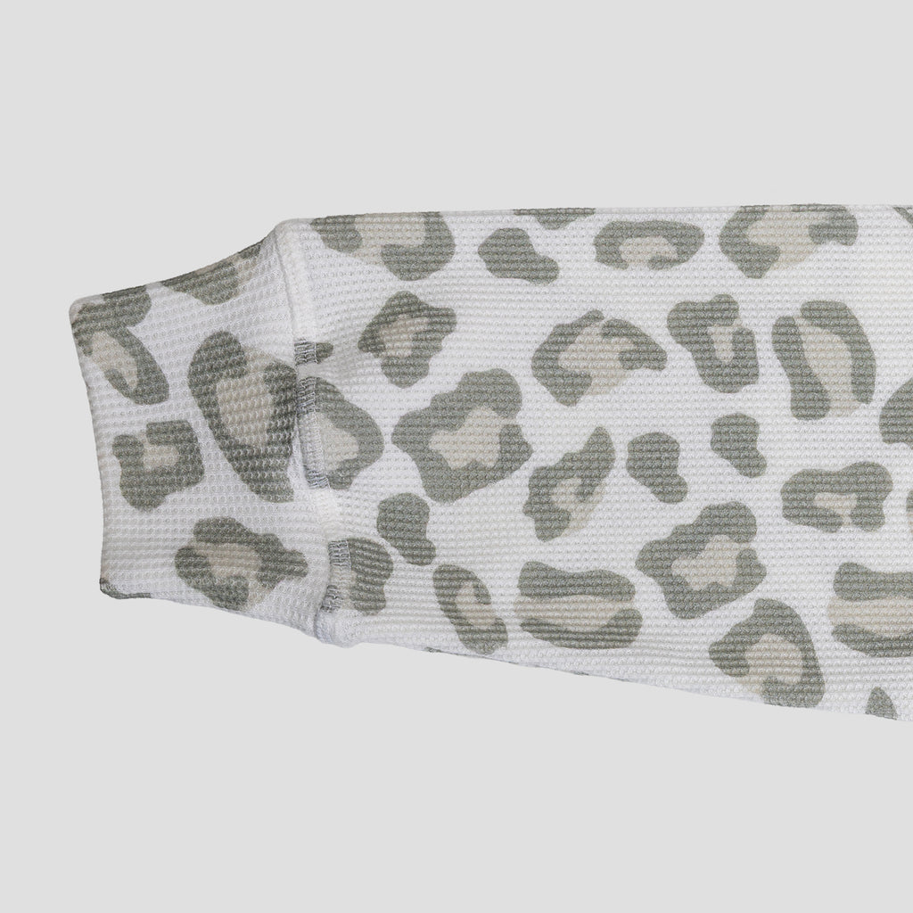 HIDE & SEEK THERMAL (CREME)