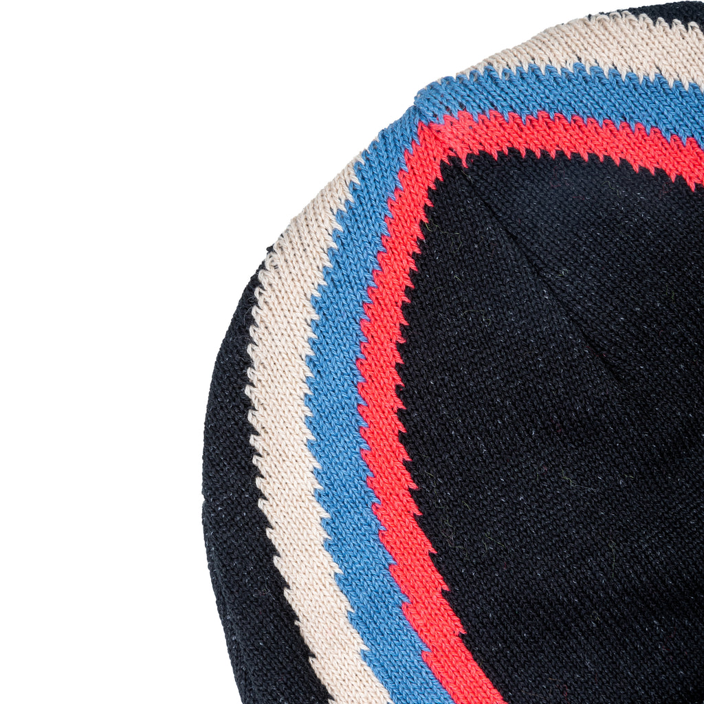PT STRIPES BEANIE