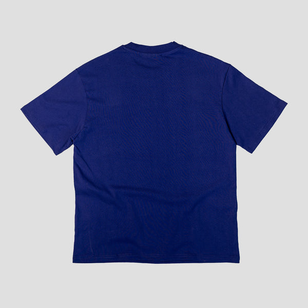 LATE NIGHT DRIVE TEE (NAVY)