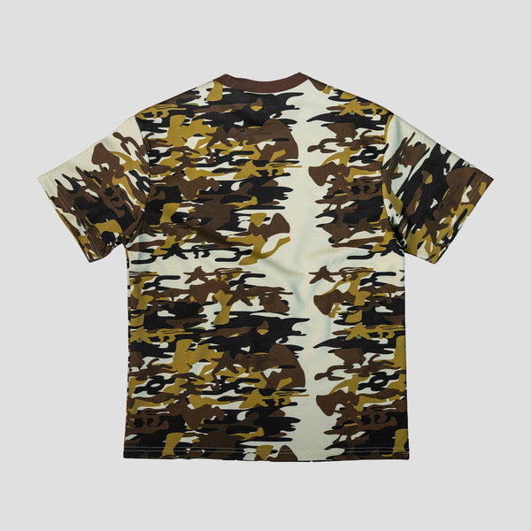 PT CAMO LIGHT TEE (CAMO)