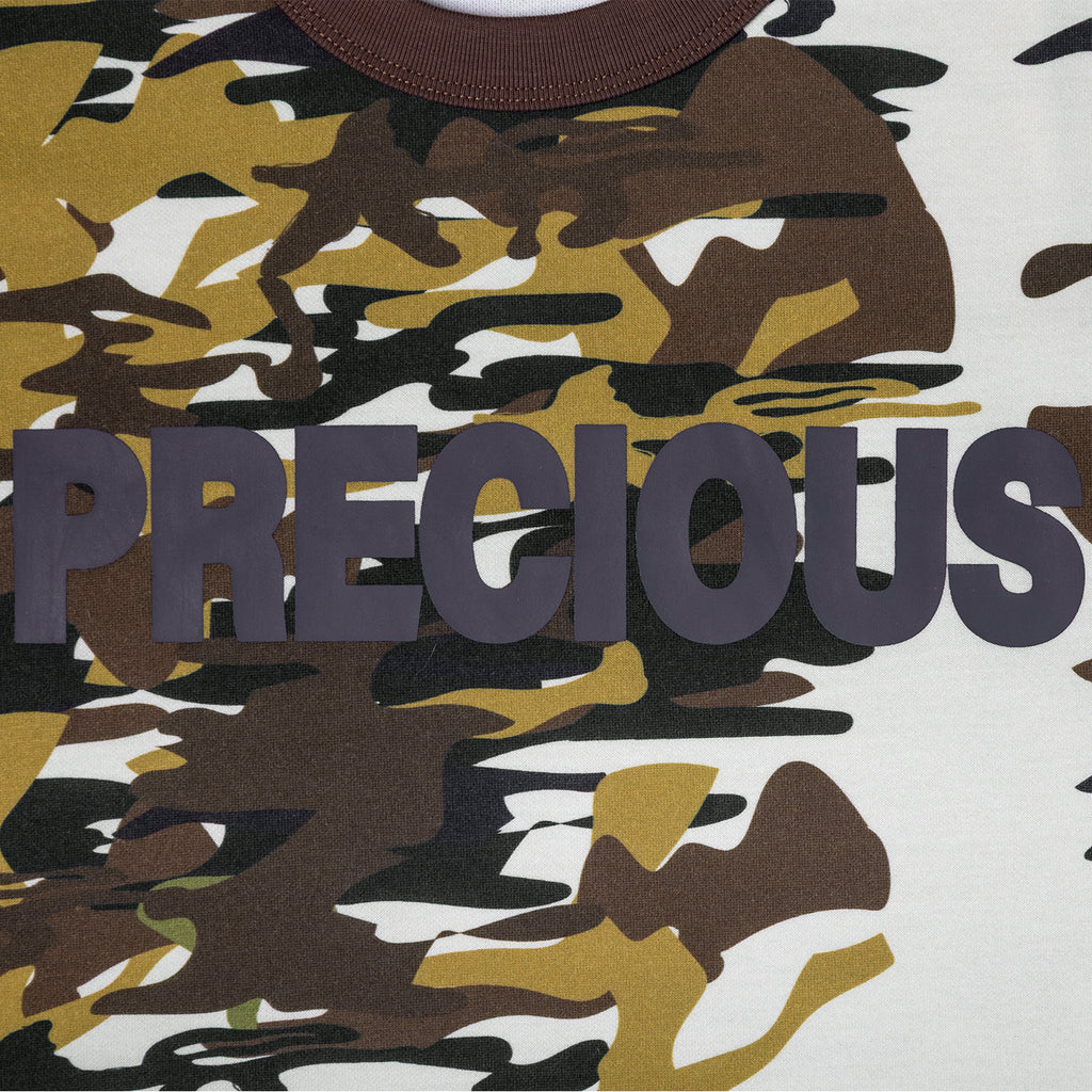 PT CAMO LIGHT TEE (CAMO)