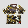 PT CAMO LIGHT TEE (CAMO)