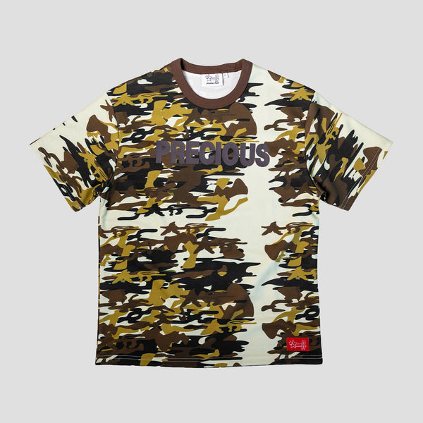 PT CAMO LIGHT TEE (CAMO)