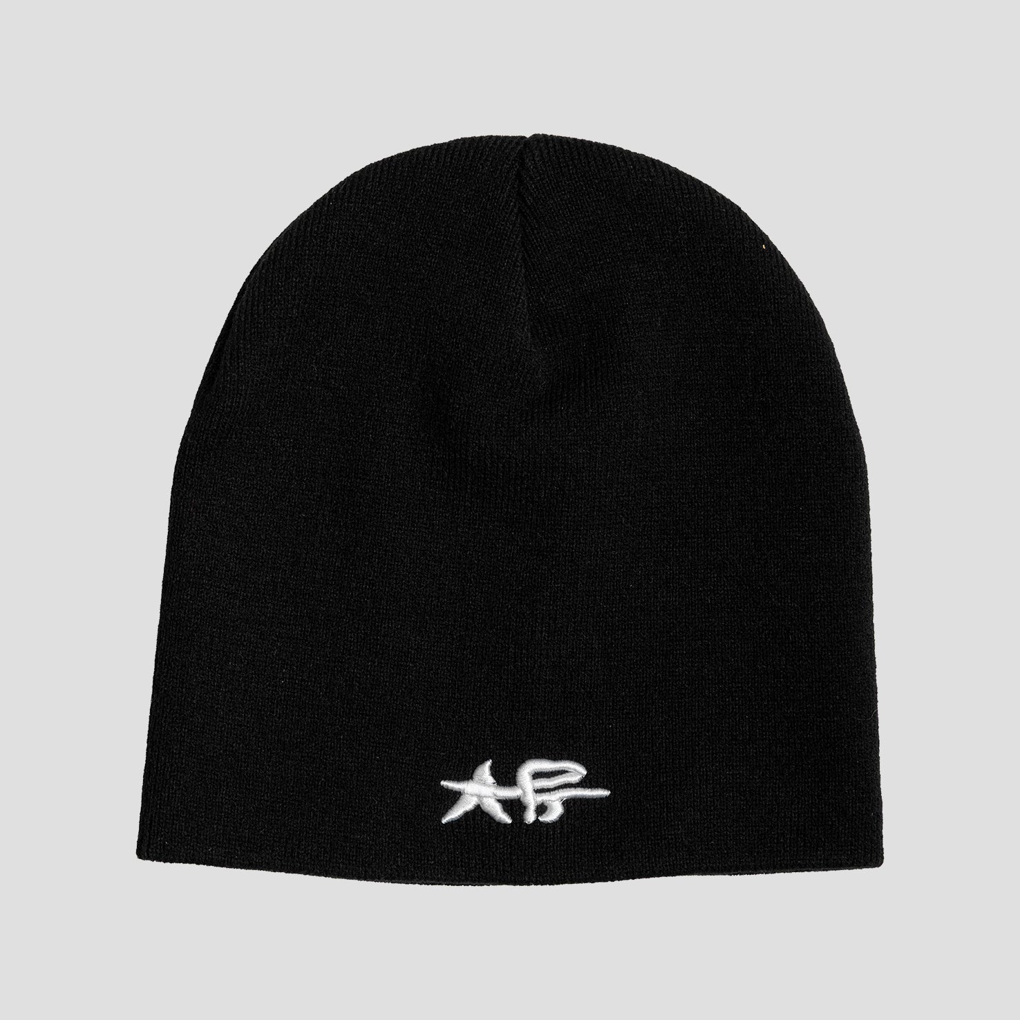 PT MILITIA BEANIE (BLACK)