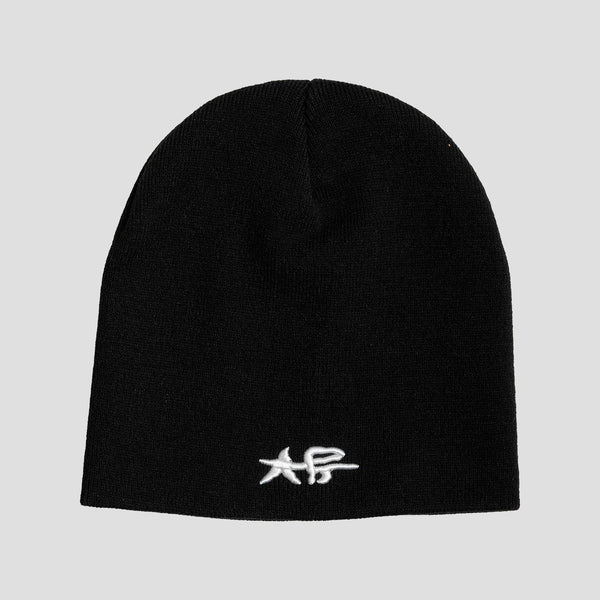 PT MILITIA BEANIE (BLACK)