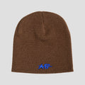 PT MILITIA BEANIE (BROWN)