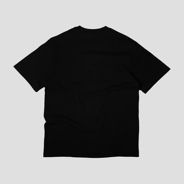 PT MILITIA TEE (BLACK)