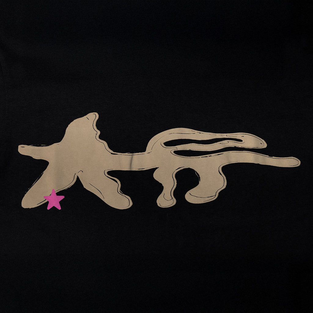 PT MILITIA TEE (BLACK)