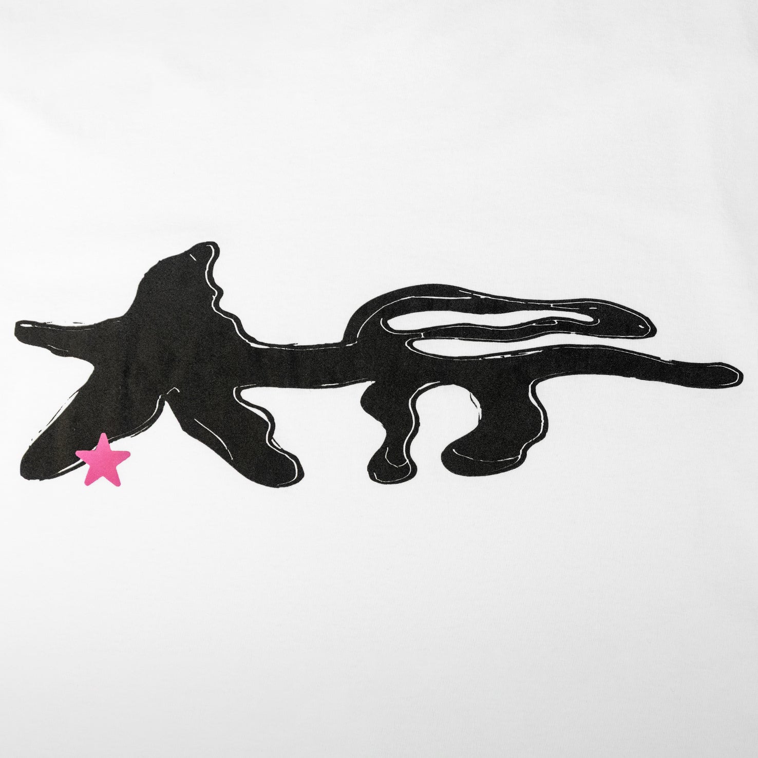 PT MILITIA TEE (WHITE)
