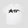 PT MILITIA TEE (WHITE)