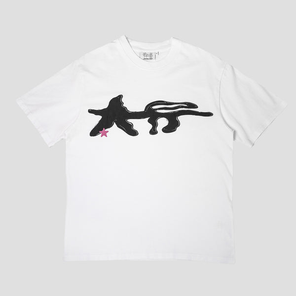 PT MILITIA TEE (WHITE)