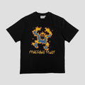 PT NAR TEE (BLACK)