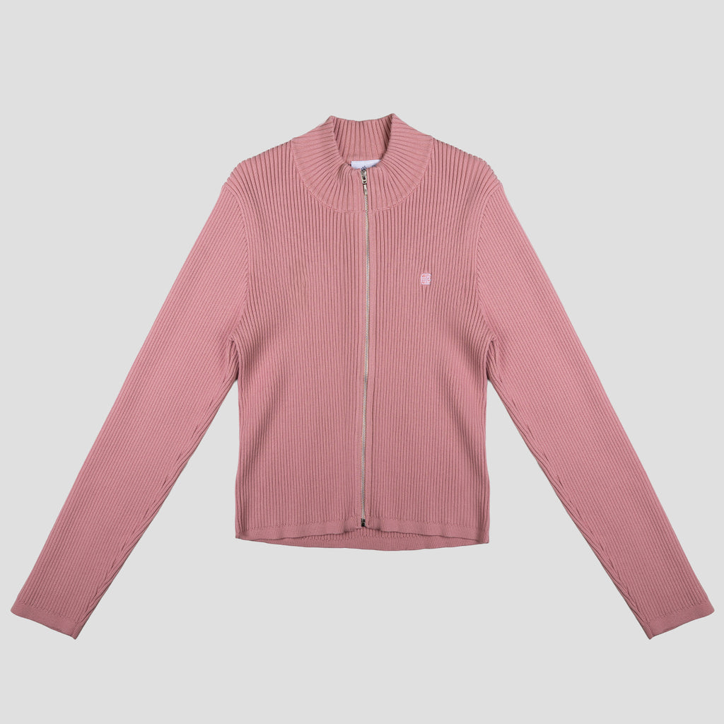 PT RIBBON KNIT (PINK)