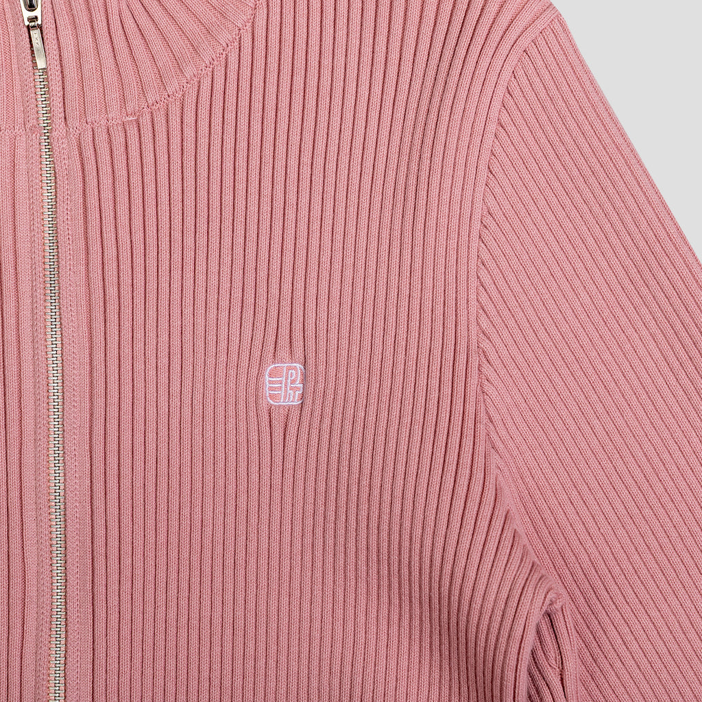 PT RIBBON KNIT (PINK)