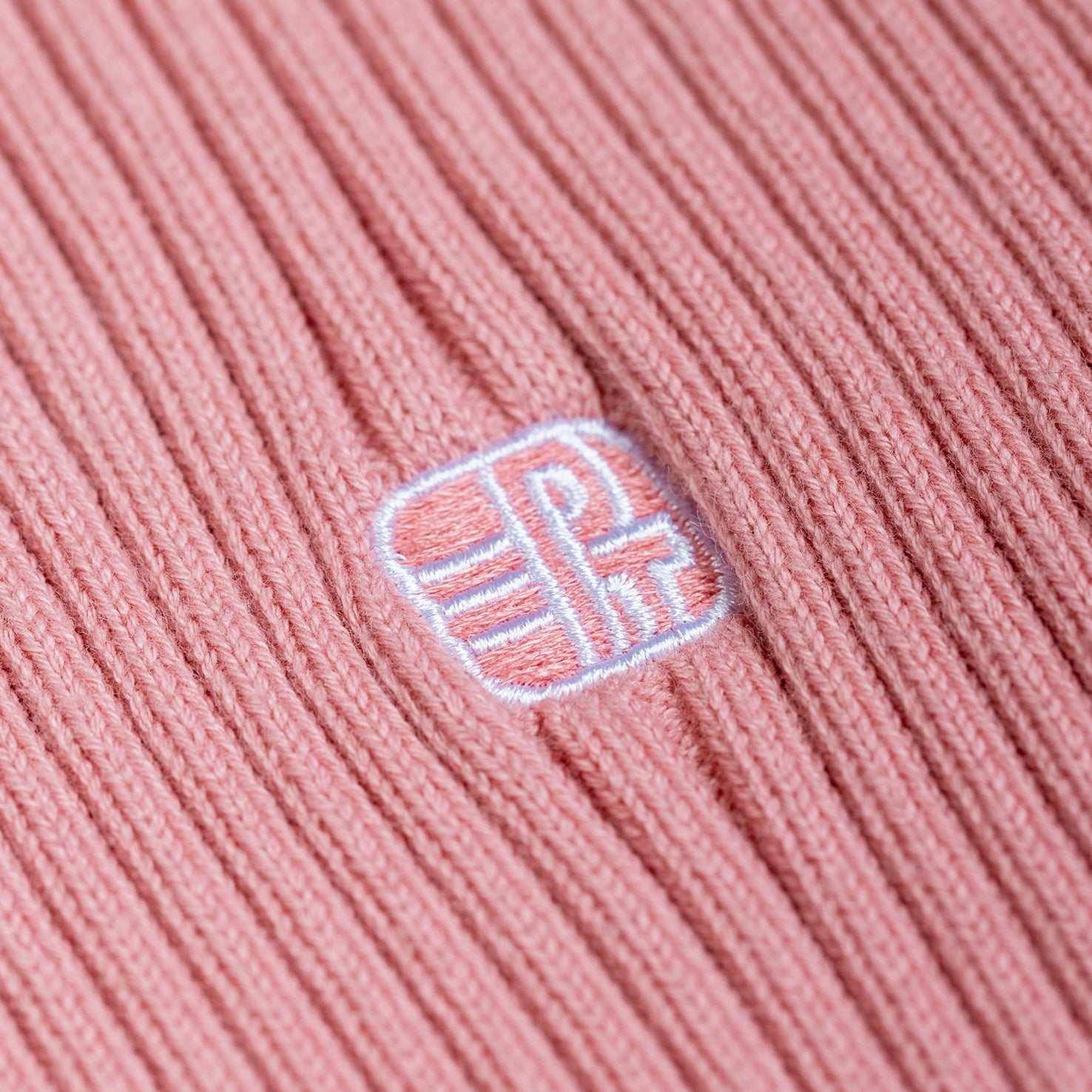 PT RIBBON KNIT (PINK)