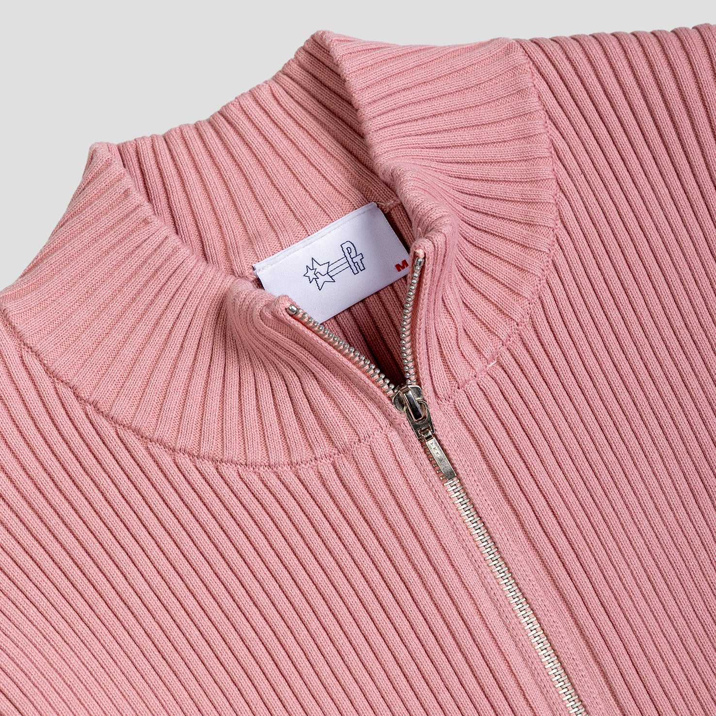 PT RIBBON KNIT (PINK)
