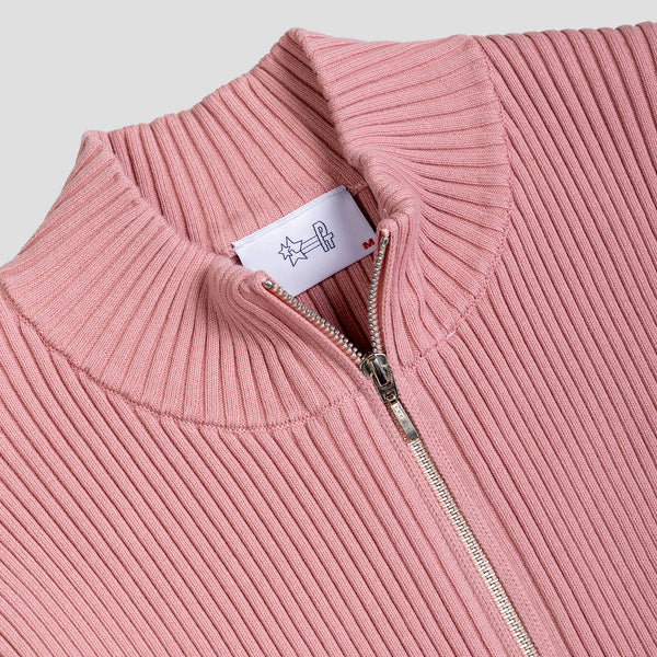 PT RIBBON KNIT (PINK)