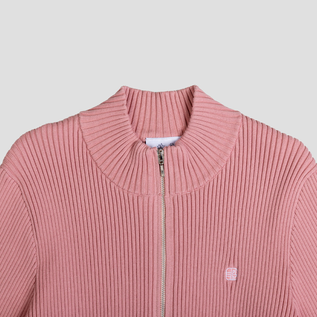 PT RIBBON KNIT (PINK)