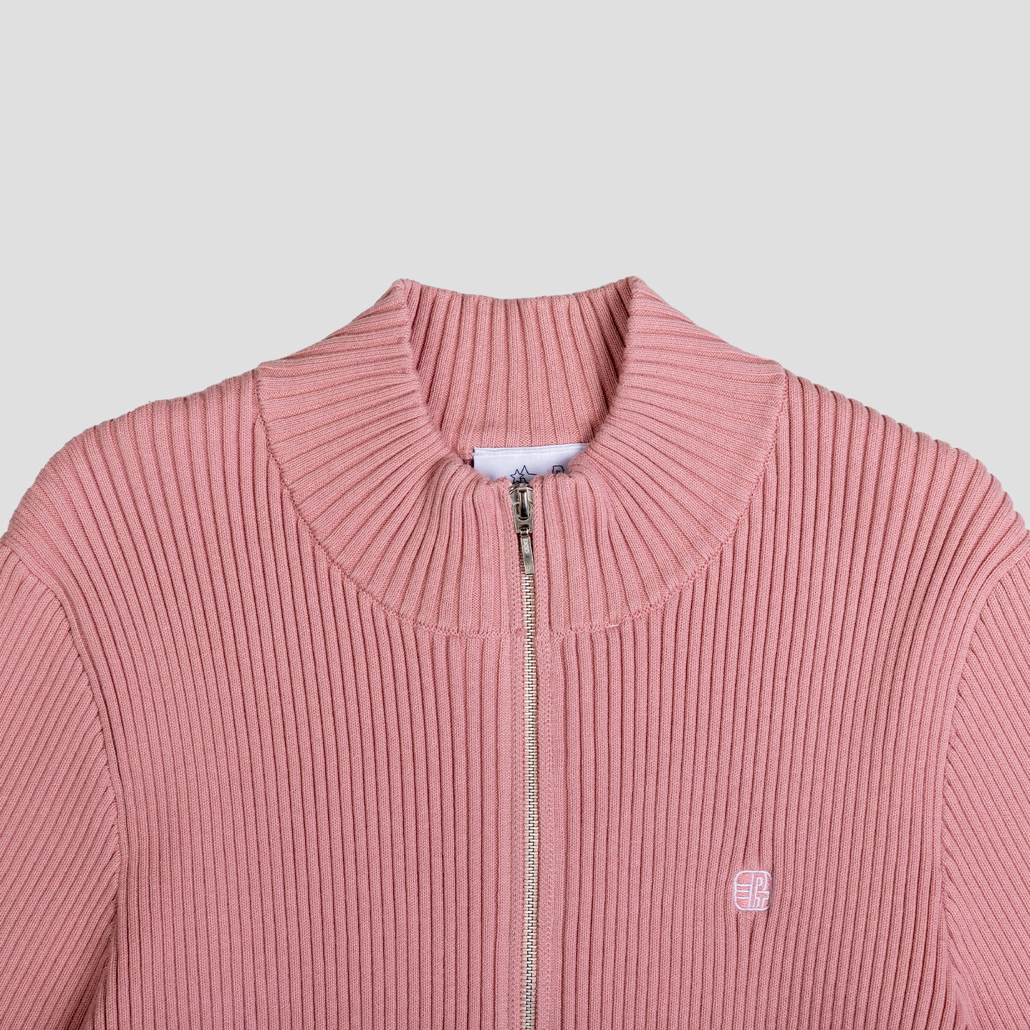 PT RIBBON KNIT (PINK)