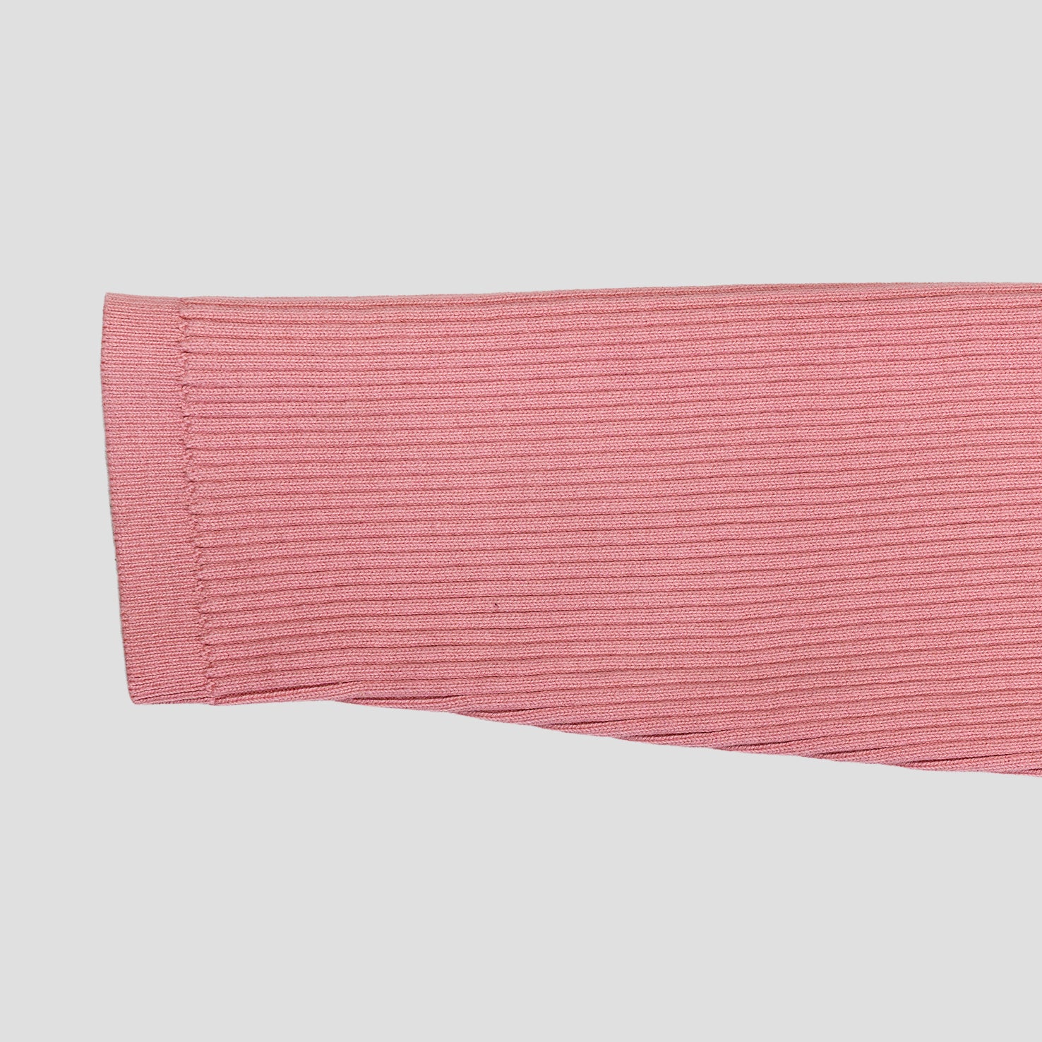 PT RIBBON KNIT (PINK)