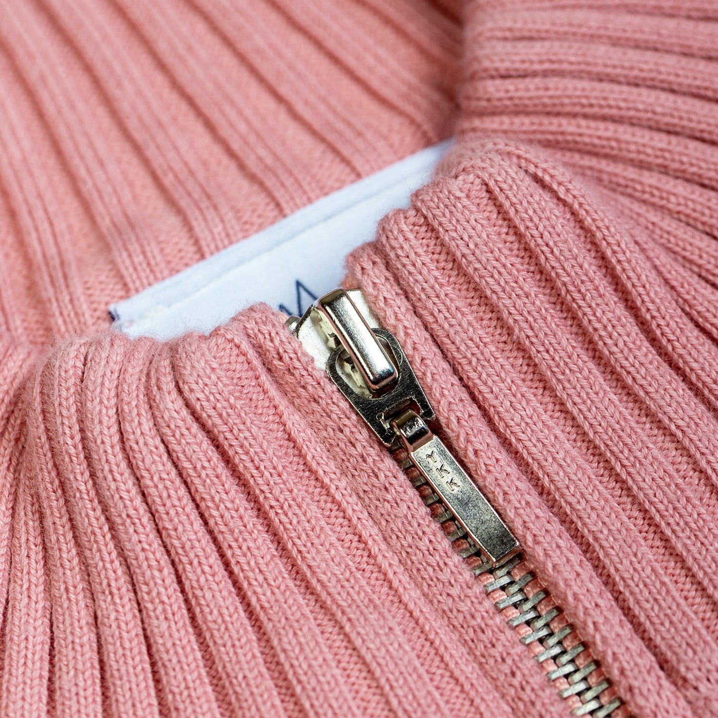 PT RIBBON KNIT (PINK)