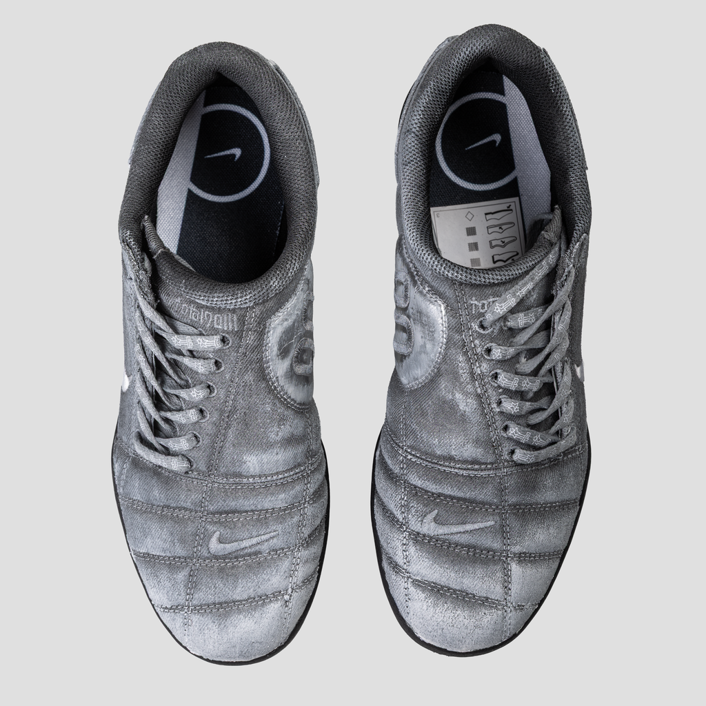 PT x NUMBER10 x NIKE: Total 90 Shoes