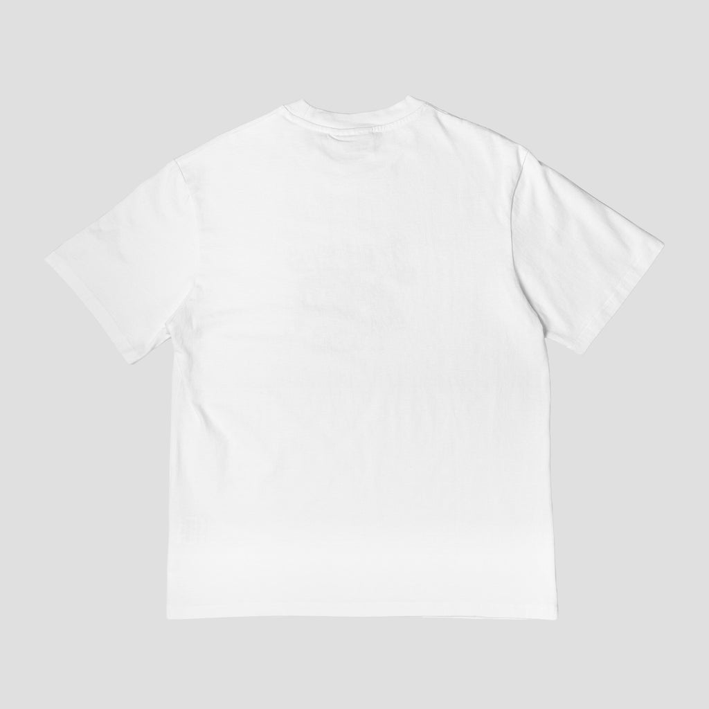 PT TIGER TEE (WHITE)