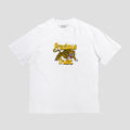 PT TIGER TEE (WHITE)