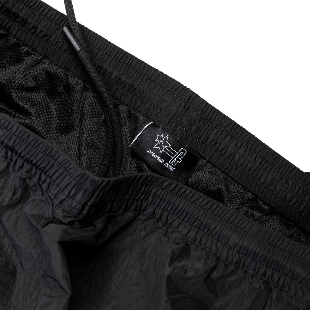 PT ALGERIA PANTS (BLACK)