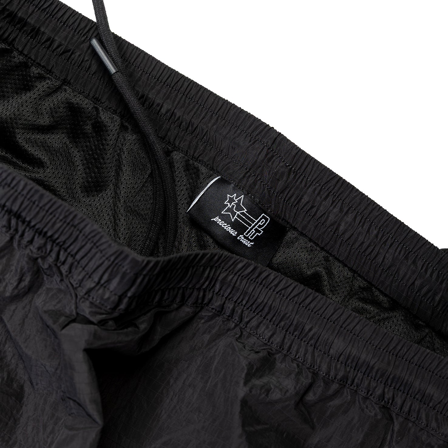 PT ALGERIA PANTS (BLACK)